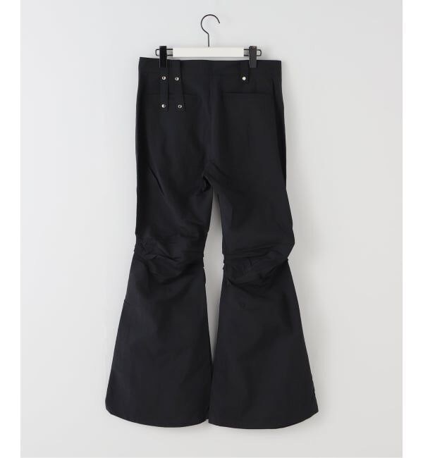 PULP「【Geek Office / ギークオフィス】NACHE / ナチェ BOOTS CUT SKIRT PANTS」|その他|