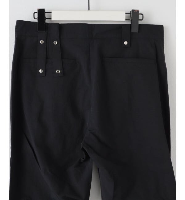 PULP「【Geek Office / ギークオフィス】NACHE / ナチェ BOOTS CUT SKIRT PANTS」|その他|