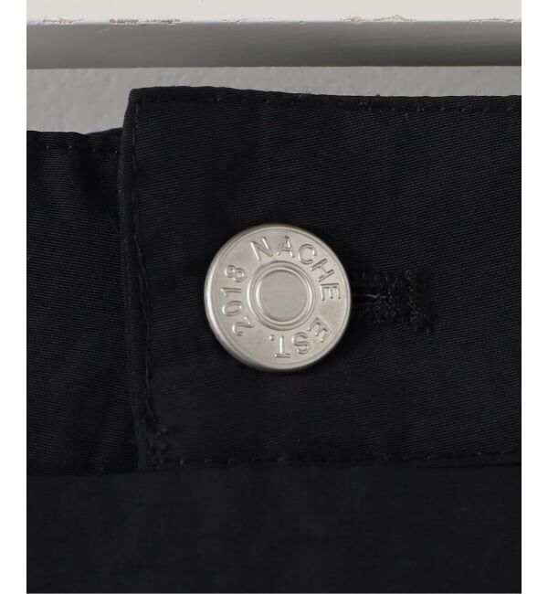 PULP「【Geek Office / ギークオフィス】NACHE / ナチェ BOOTS CUT SKIRT PANTS」|その他|