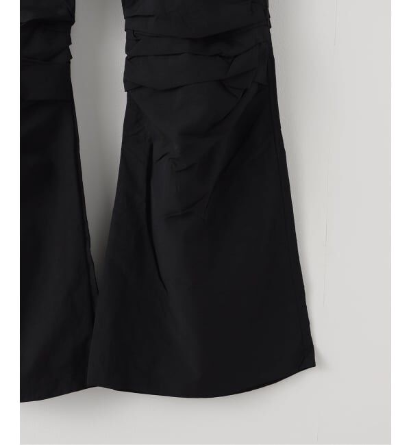 PULP「【Geek Office / ギークオフィス】NACHE / ナチェ BOOTS CUT SKIRT PANTS」|その他|