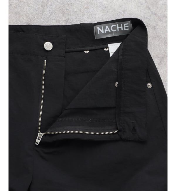 PULP「【Geek Office / ギークオフィス】NACHE / ナチェ BOOTS CUT SKIRT PANTS」|その他|