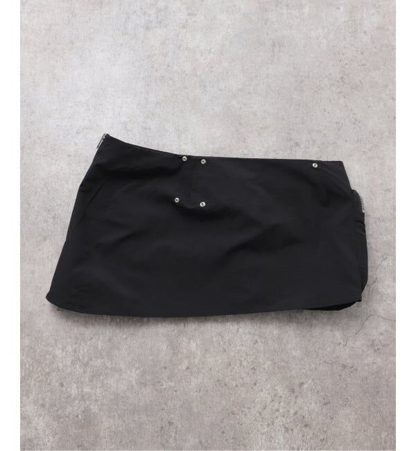 PULP「【Geek Office / ギークオフィス】NACHE / ナチェ BOOTS CUT SKIRT PANTS」|その他|