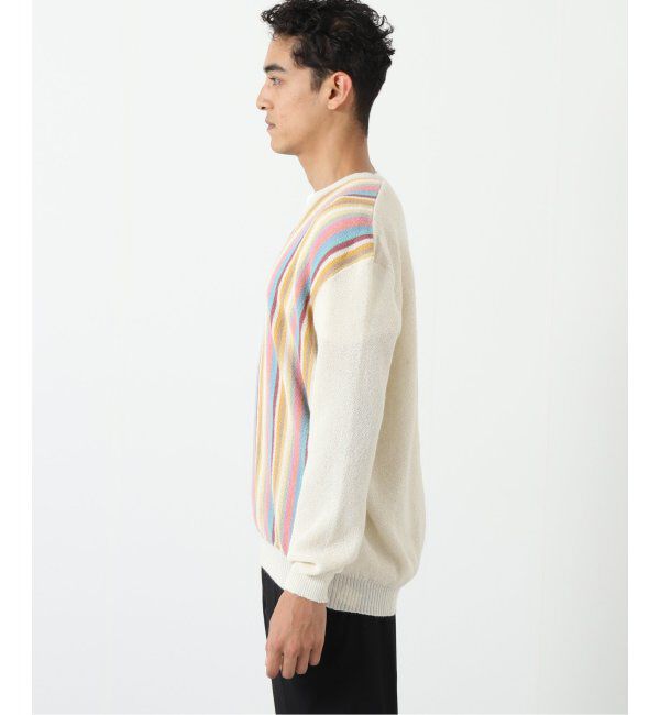 JOURNAL STANDARD「【FANNI LEMMERMAYER/ファニ レママイヤー】SMU 12 COL V NECK プルオーバー」|ニット・セーター|