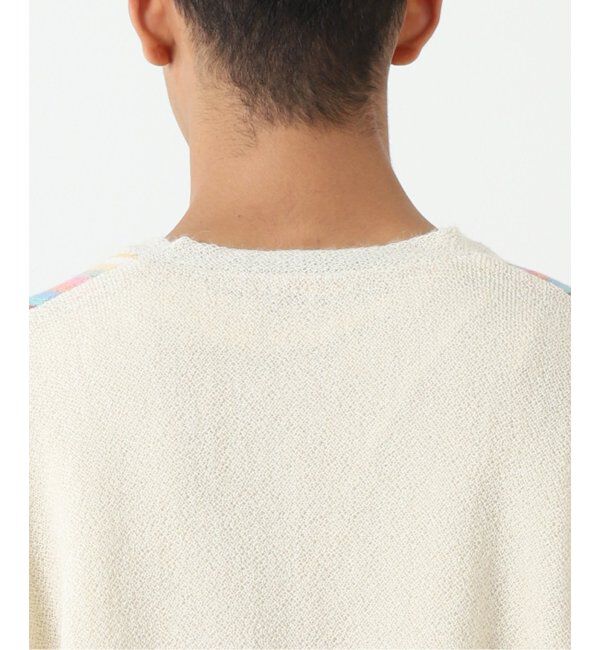 JOURNAL STANDARD「【FANNI LEMMERMAYER/ファニ レママイヤー】SMU 12 COL V NECK プルオーバー」|ニット・セーター|