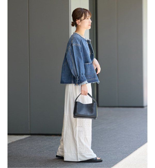 JOURNAL STANDARD「《追加》ワーカーズジャケット」|デニムジャケット|