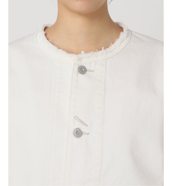 JOURNAL STANDARD「《追加》ワーカーズジャケット」|デニムジャケット|