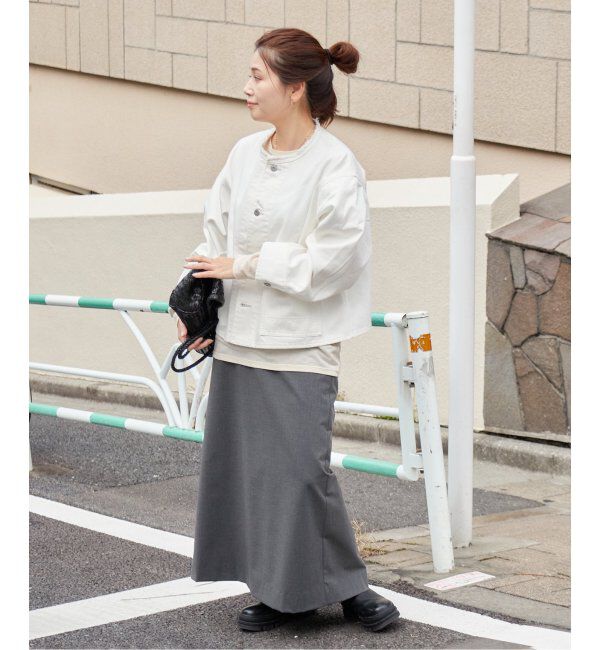 JOURNAL STANDARD「《追加》ワーカーズジャケット」|デニムジャケット|