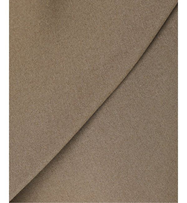 JOURNAL STANDARD relume「ウォッシャブルダブルクロスジャンパースカート」|ワンピース|