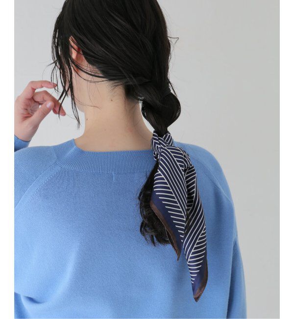 JOURNAL STANDARD relume「RELUME スカーフ」|バンダナ・スカーフ|