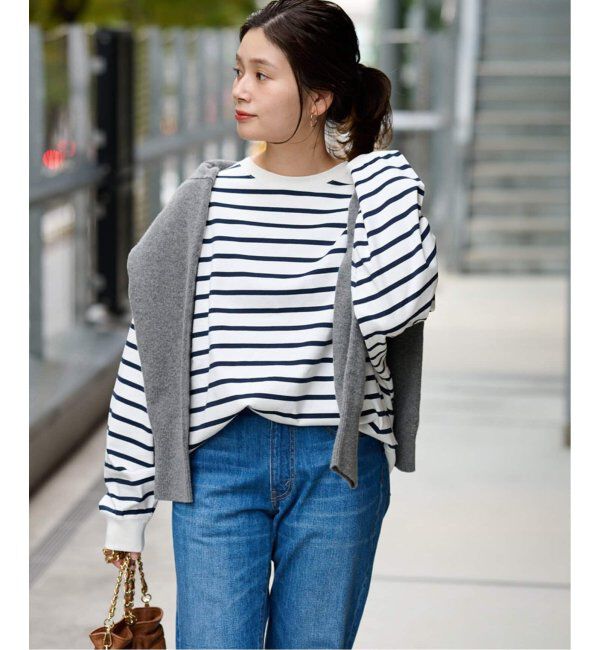 JOURNAL STANDARD「《追加3》タックスウェットシャツ」|Tシャツ・カットソー|