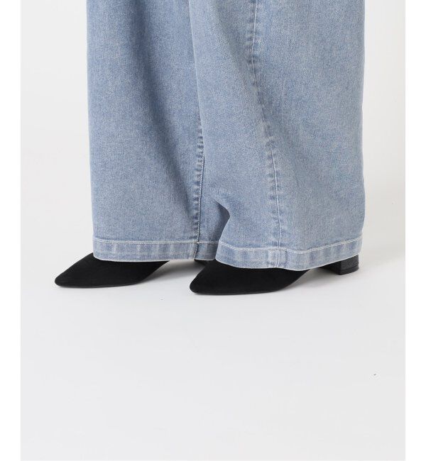 JOURNAL STANDARD「【接触冷感】アイシーリラックスデニム」|デニム|