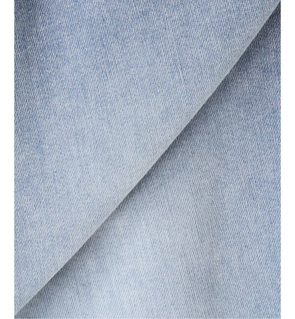 JOURNAL STANDARD「【接触冷感】アイシーリラックスデニム」|デニム|