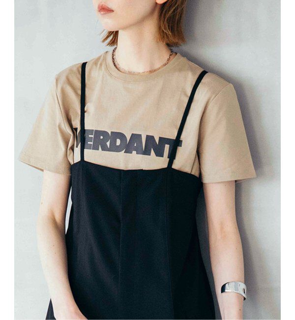 JOURNAL STANDARD「《WEB限定追加》VERDANT Tシャツ」|Tシャツ・カットソー|