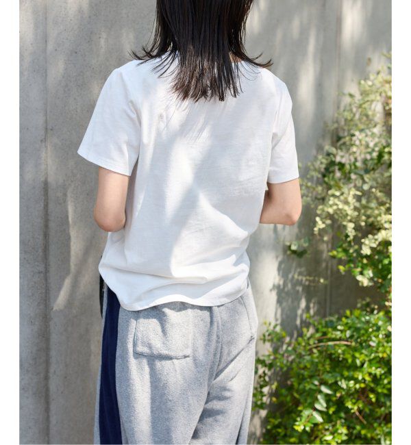 JOURNAL STANDARD「《WEB限定追加》VERDANT Tシャツ」|Tシャツ・カットソー|
