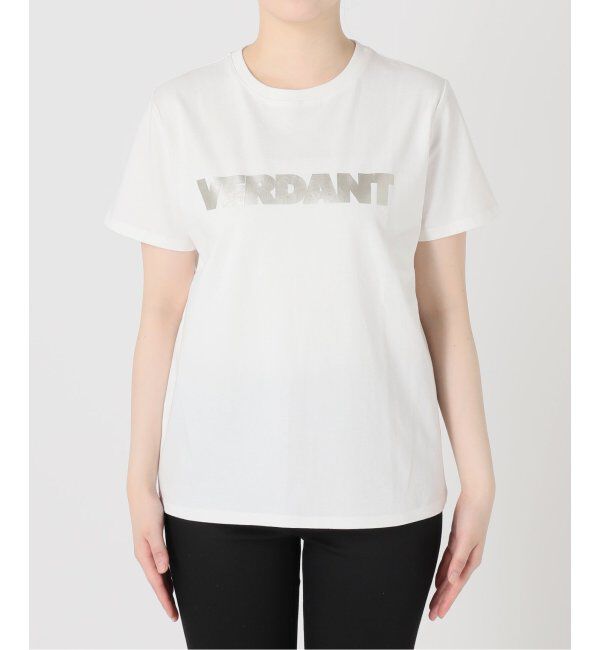 JOURNAL STANDARD「《WEB限定追加》VERDANT Tシャツ」|Tシャツ・カットソー|