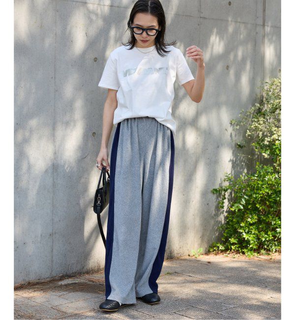 JOURNAL STANDARD「《WEB限定追加》VERDANT Tシャツ」|Tシャツ・カットソー|