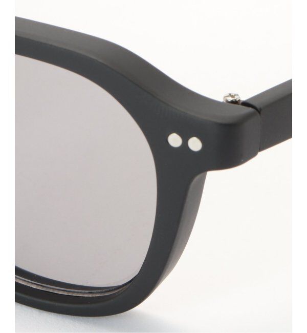 JOURNAL STANDARD relume「【NOEYEDIA/ノーアイディア】 NE-447：サングラス」|サングラス|