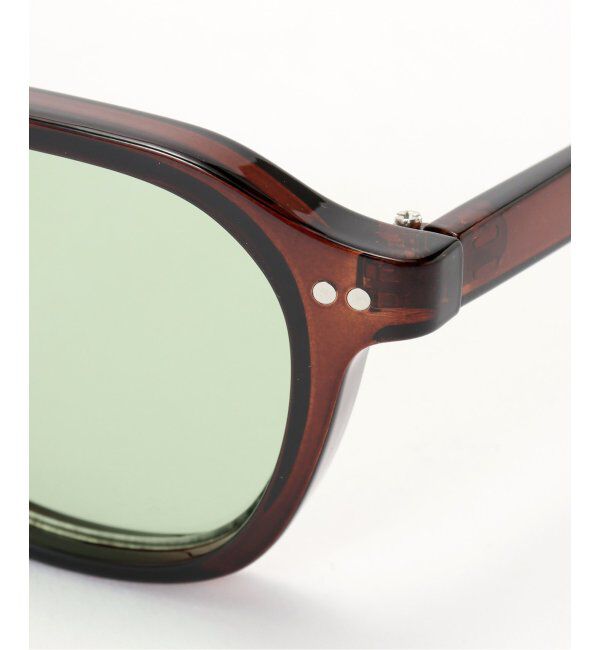 JOURNAL STANDARD relume「【NOEYEDIA/ノーアイディア】 NE-447：サングラス」|サングラス|