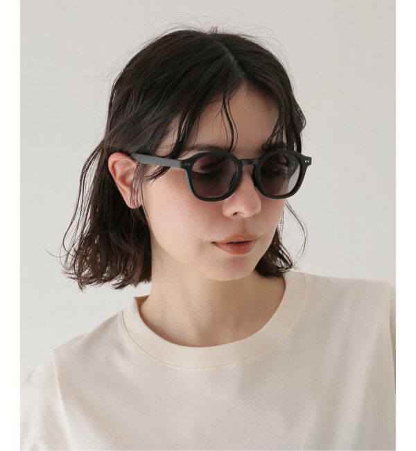 JOURNAL STANDARD relume「【NOEYEDIA/ノーアイディア】 NE-447：サングラス」|サングラス|