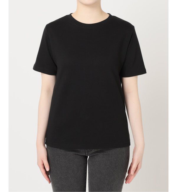JOURNAL STANDARD relume「TCダンボールショートスリーブTEE」|Tシャツ・カットソー|