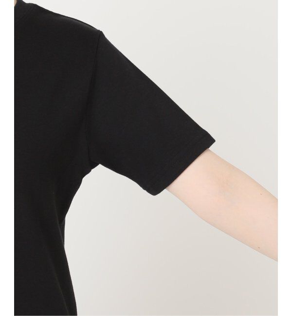 JOURNAL STANDARD relume「TCダンボールショートスリーブTEE」|Tシャツ・カットソー|