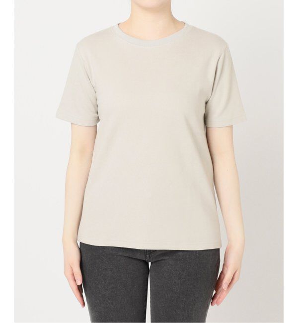 JOURNAL STANDARD relume「TCダンボールショートスリーブTEE」|Tシャツ・カットソー|