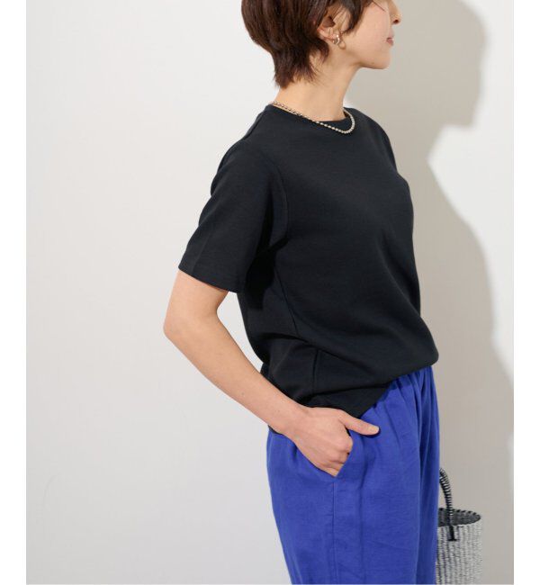 JOURNAL STANDARD relume「TCダンボールショートスリーブTEE」|Tシャツ・カットソー|