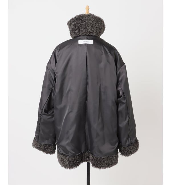 Sheep Like Fur ブルゾン（JOURNAL STANDARD）｜ルミネのファッション