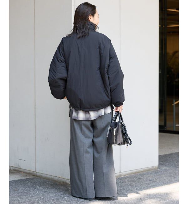 追加》別注【MANASTASH】For JOURNAL STANDARD ベッチュウナカワタ