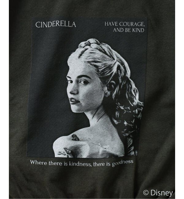 JOURNAL STANDARD relume「《追加》DISNEY / ディズニー ライブアクション ムービースウェット」|スウェット・ジャージ|