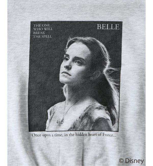 JOURNAL STANDARD relume「《追加》DISNEY / ディズニー ライブアクション ムービースウェット」|スウェット・ジャージ|