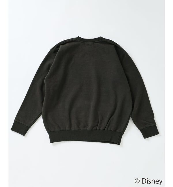 JOURNAL STANDARD relume「《追加》DISNEY / ディズニー ライブアクション ムービースウェット」|スウェット・ジャージ|