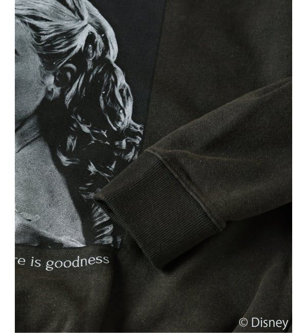 JOURNAL STANDARD relume「《追加》DISNEY / ディズニー ライブアクション ムービースウェット」|スウェット・ジャージ|