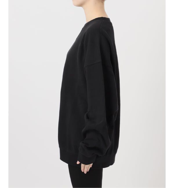 JOURNAL STANDARD「《追加予約》【STAR＆STRIPE】 ガゼットツキオーバーFITスウェット」|スウェット・ジャージ|