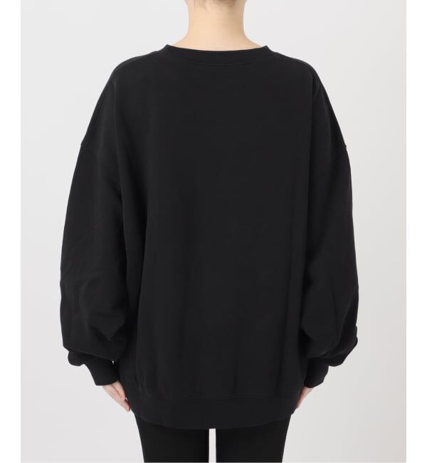 JOURNAL STANDARD「《追加予約》【STAR＆STRIPE】 ガゼットツキオーバーFITスウェット」|スウェット・ジャージ|