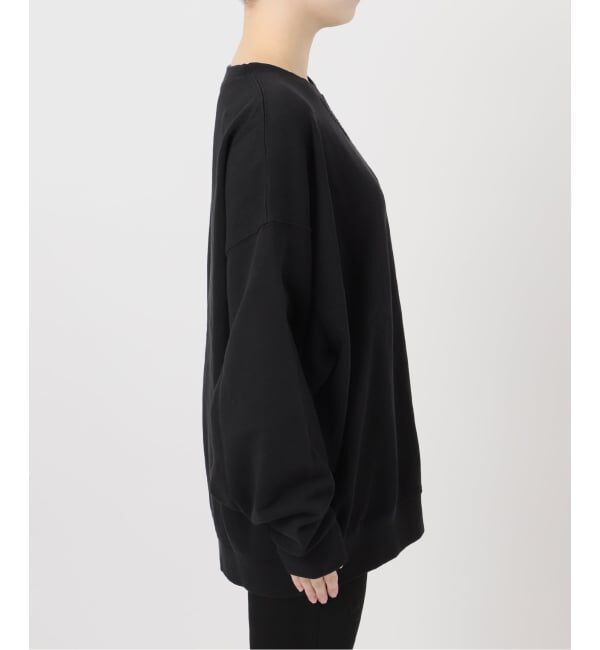 JOURNAL STANDARD「《追加予約》【STAR＆STRIPE】 ガゼットツキオーバーFITスウェット」|スウェット・ジャージ|