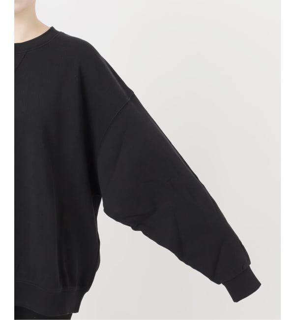 JOURNAL STANDARD「《追加予約》【STAR＆STRIPE】 ガゼットツキオーバーFITスウェット」|スウェット・ジャージ|