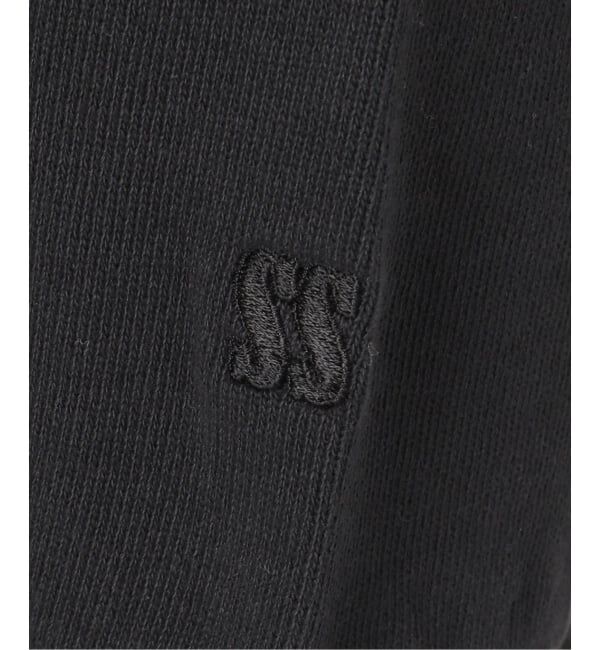 JOURNAL STANDARD「《追加予約》【STAR＆STRIPE】 ガゼットツキオーバーFITスウェット」|スウェット・ジャージ|