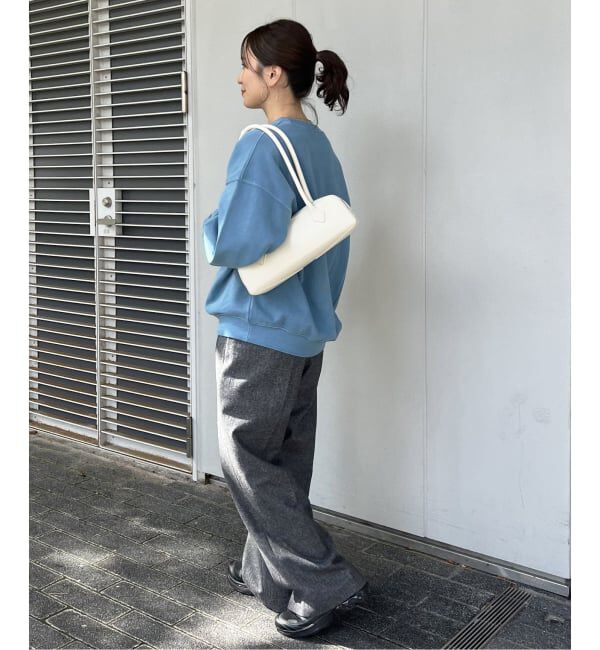 JOURNAL STANDARD「《追加予約》【STAR＆STRIPE】 ガゼットツキオーバーFITスウェット」|スウェット・ジャージ|