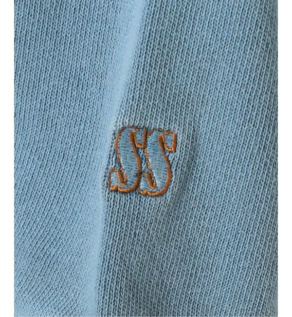 JOURNAL STANDARD「《追加予約》【STAR＆STRIPE】 ガゼットツキオーバーFITスウェット」|スウェット・ジャージ|