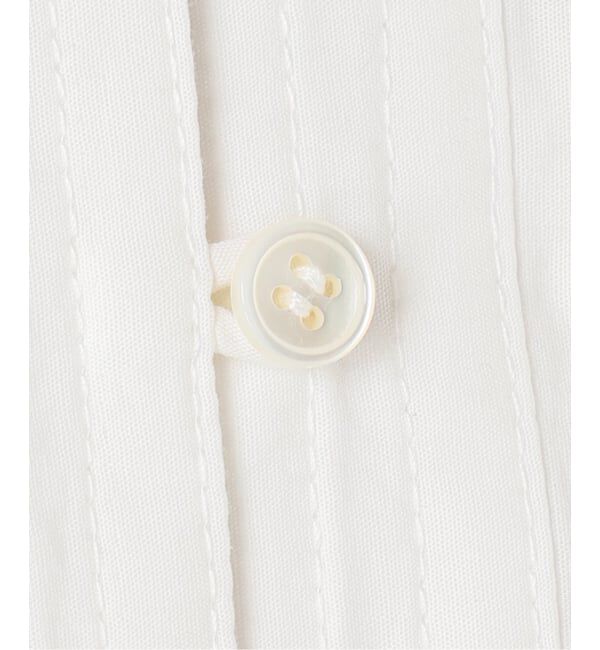 JOURNAL STANDARD relume「《WEB限定追加予約》エンブロイダリーブラウス」|シャツ・ブラウス|