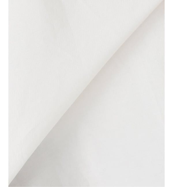 JOURNAL STANDARD relume「《WEB限定追加予約》エンブロイダリーブラウス」|シャツ・ブラウス|