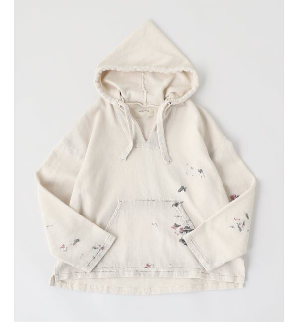 JOURNAL STANDARD「ANACHRONORM / アナクロノーム LOOSE DENIM MEXICAN PARKA」|その他|ナチュラル