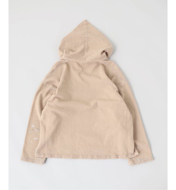 JOURNAL STANDARD「ANACHRONORM / アナクロノーム LOOSE DENIM MEXICAN PARKA」|その他|