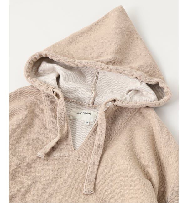 JOURNAL STANDARD「ANACHRONORM / アナクロノーム LOOSE DENIM MEXICAN PARKA」|その他|