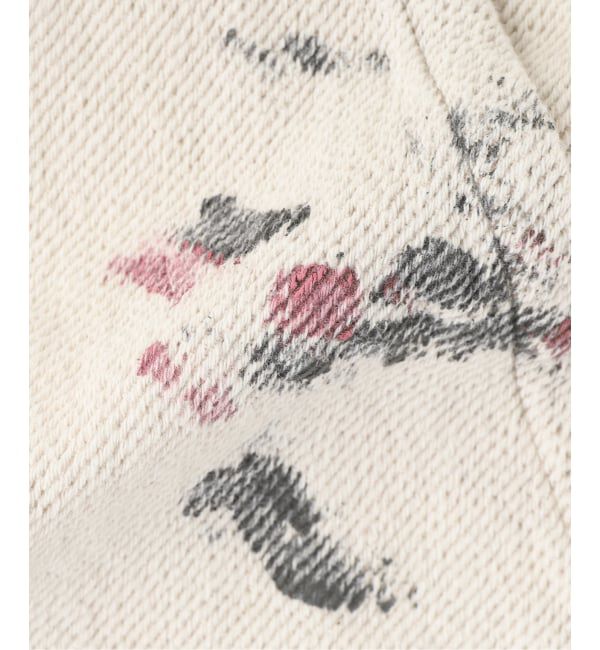 JOURNAL STANDARD「ANACHRONORM / アナクロノーム LOOSE DENIM MEXICAN PARKA」|その他|