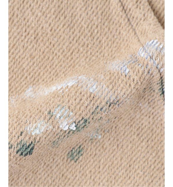 JOURNAL STANDARD「ANACHRONORM / アナクロノーム LOOSE DENIM MEXICAN PARKA」|その他|