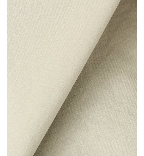 JOURNAL STANDARD relume「《追加》［撥水 / UVカット］【SPENSIERATO】クルーネックコクーンブルゾン」|その他|