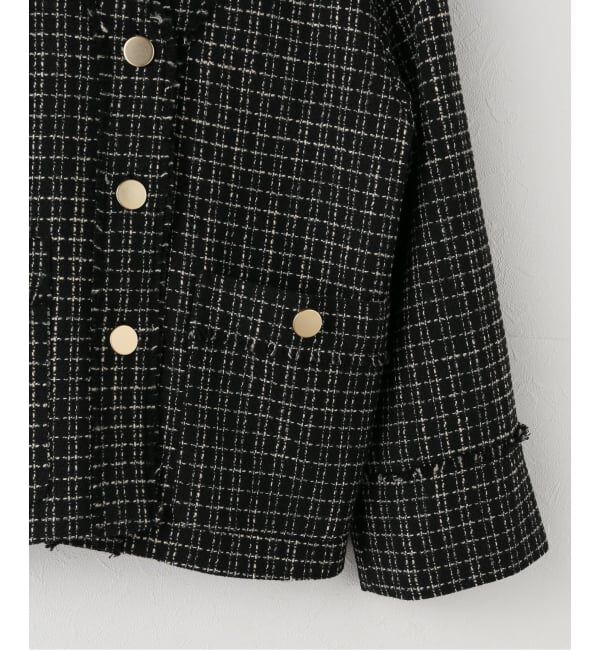 JOURNAL STANDARD「ツイードジャケット」|その他|