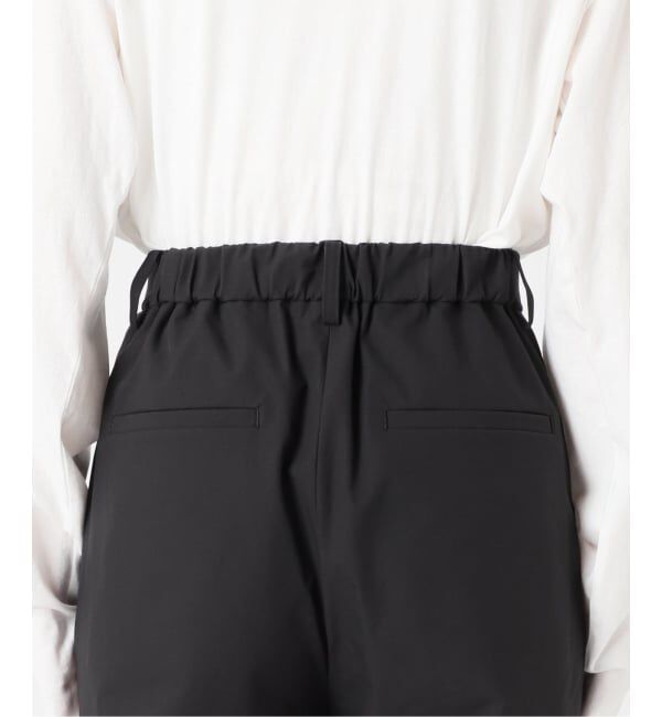 JOURNAL STANDARD relume「《追加》［UVカット / 撥水］【SPENSIERATO】ストレートパンツ」|スラックス|